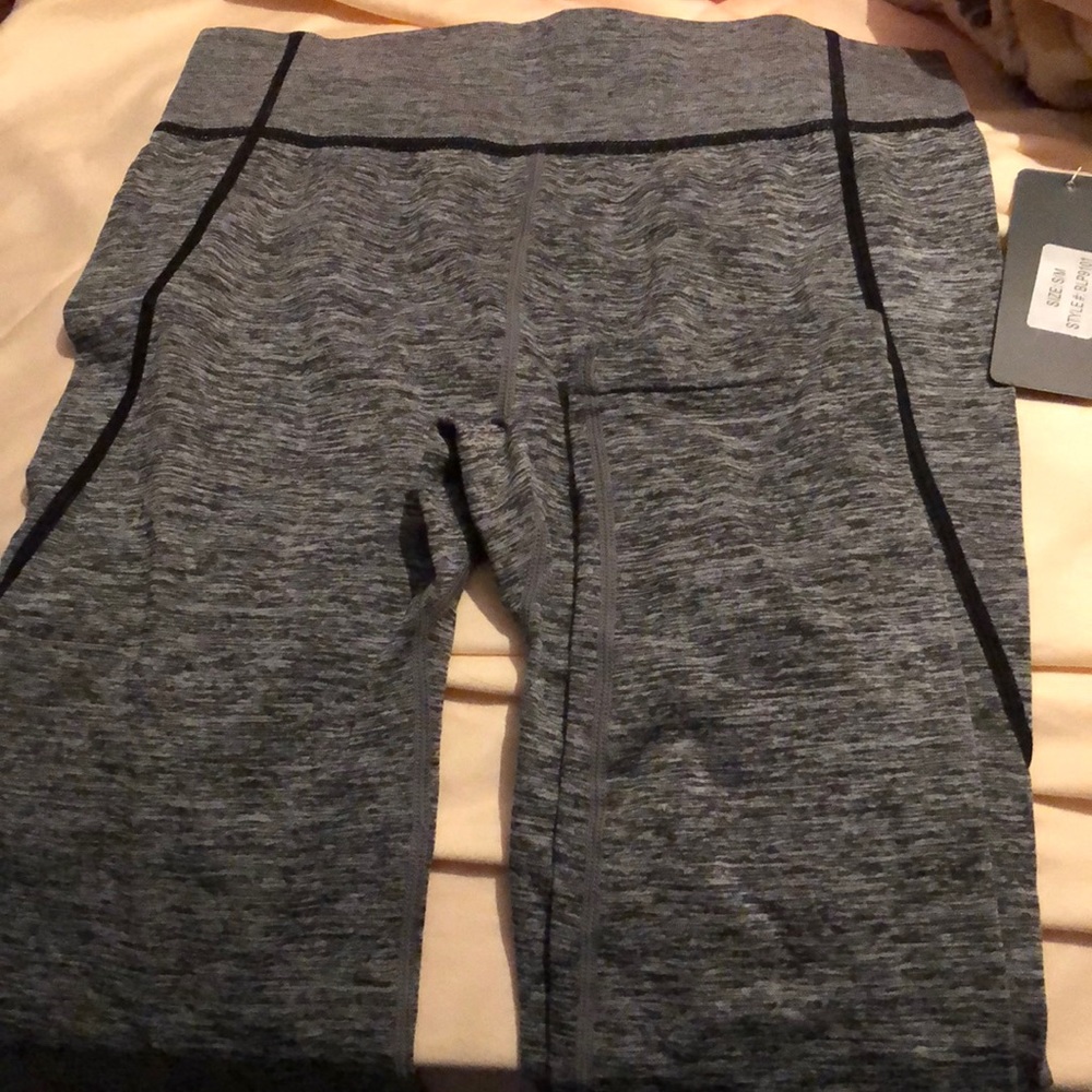 leggings